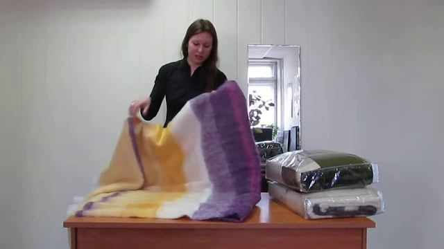 Плед в красках саванны смотреть онлайн