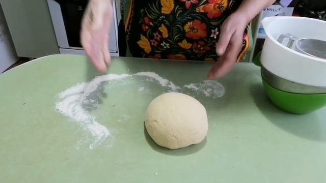 Уютная пирожковая