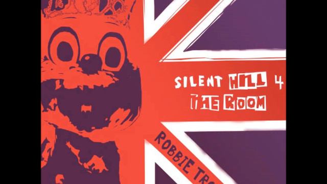 Silent Hill 4 Robbie Tracks смотреть онлайн