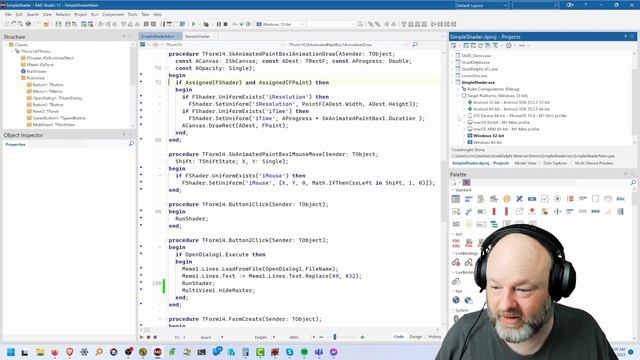 Supercharge Your User Interface with Skia4Delphi - Webinar Replay смотреть онлайн