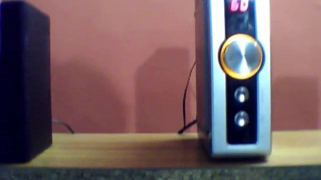 EDIFIER C2 2.1