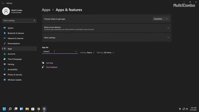 FIX Minecraft Launcher Login Error 0x87DD0013 We Couldn't Sign You In To Xbox Live Windows 11/10 смотреть онлайн