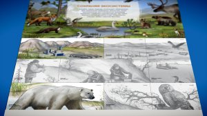 Ученые исследовали флору и фауну в Красноярском крае в зоне работы промышленных предприятий