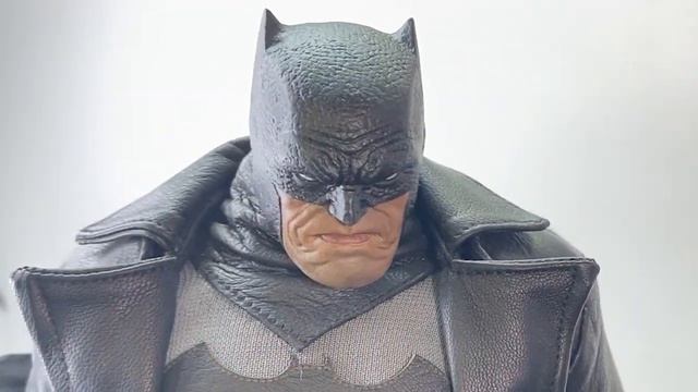 ROVANIC CUSTOM STUDIO DETECTIVE NIGHT LORD REVIEW смотреть онлайн