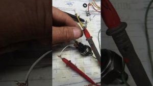 1az, проверка датчика давления топлива