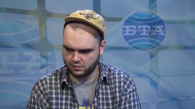 Стефан Икога, поет: " Ако поезията не дава посока, е мъртвородена" смотреть онлайн