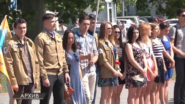 «Ярмарка вакансий» состоялась в Севастопольском филиале РЭУ им Г.В.Плеханова