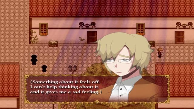 Mario the music box ARC the continuance 4 saga смотреть онлайн
