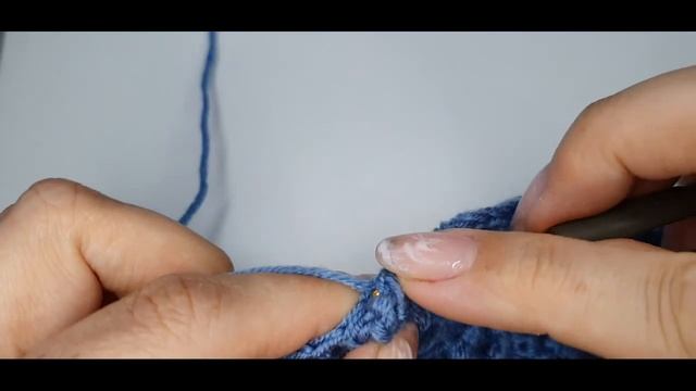 Master Class. Crochet carpet 23 row/Мастер-класс. Ковёр крючком 23 ряд/Usta sınıfı. Tığ halısı 23 смотреть онлайн