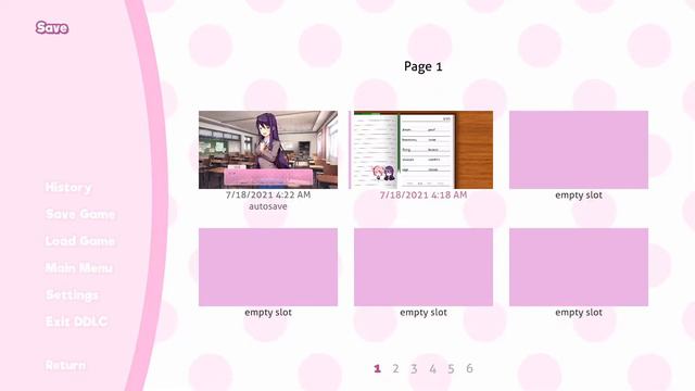 FULL GUIDE ON HOW TO GET THE PLATINUM TROPHY ON DDLC PLUS!!! смотреть онлайн