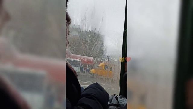 ЛУГАНСК СЕГОДНЯ. МОСКВА СКОРО ВОССТАНОВИТ ВЕСЬ ГОРОД ?? 1 ДЕКАБРЯ 2023 смотреть онлайн