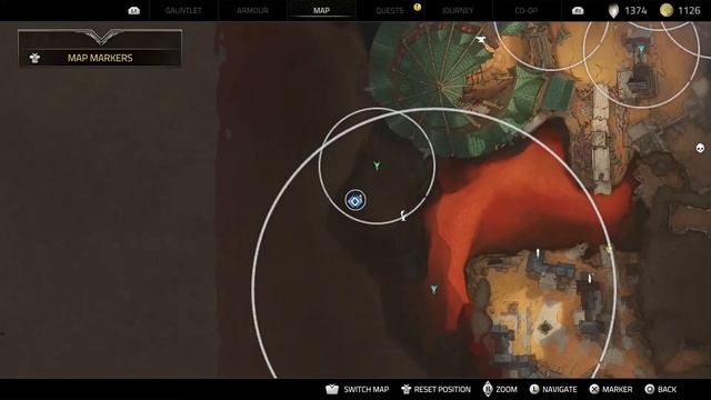Atlas Fallen: The Forgotten Shrine | All Offering Locations | Full Quest Walkthrough смотреть онлайн