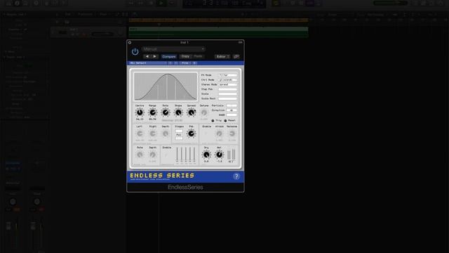ENDLESS PITCHING!?! Endless Series | Plugin Walkthrough
