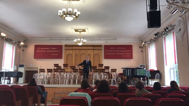 П.И.Чайковский, сл. А.С.Пушкина - "Соловей" смотреть онлайн