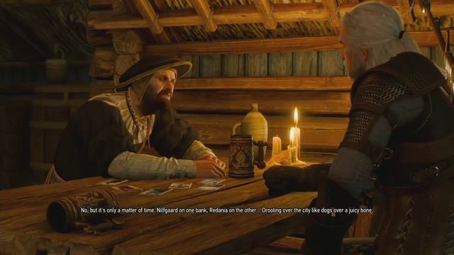 The Witcher 3: Wild Hunt Walkthrough Gameplay Part 2 - Yennefer (PS4 Xbox One) смотреть онлайн