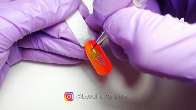 Мастер класс. Рисуем мороженое.? смотреть онлайн