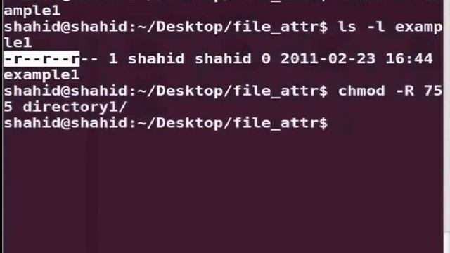 8 File Attributes Marathi смотреть онлайн