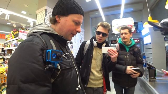 НАБУТЫЛИЛИ EUROSPAR | ВЕРНИТЕ ДЕНЬГИ ЗА ТУХЛЯК | ЧАСТЬ 3 ФИНАЛ