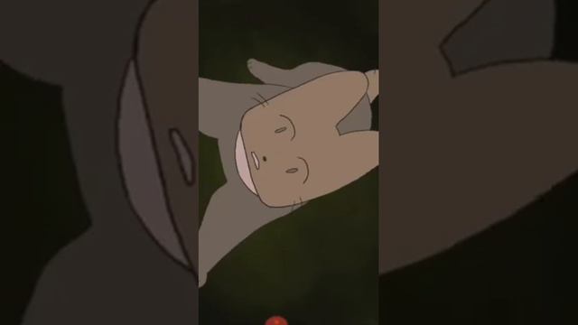 Момо // добрый мультик смотреть онлайн