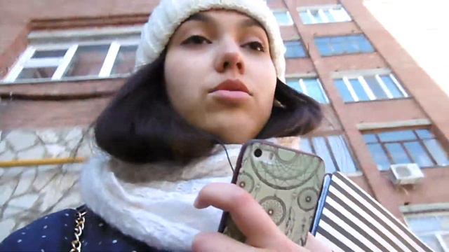 ВЛОГ: Проживи этот классный день со мной! смотреть онлайн