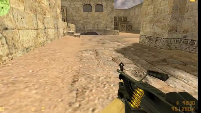 Уровни сложности в CS:GO смотреть онлайн