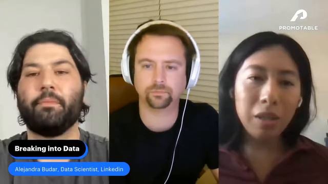 Communication Skills and Clean Data are a Data Scientist's Best Friends смотреть онлайн