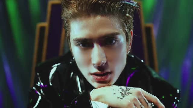 NCT 127 - 2 Baddies Rec Version