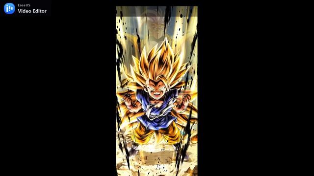 Dragon ball GT Opening 1 hour dan dan kokoro hikareteku~ field of view смотреть онлайн