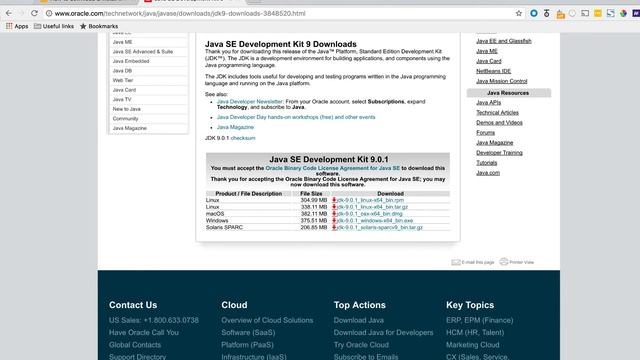 How to install Java JDK on Mac OS X смотреть онлайн