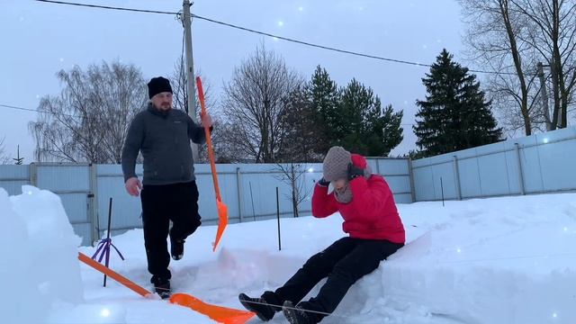 Купите дачу… говорили они смотреть онлайн