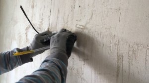 Как правильно устанавливать подрозетники.  Наш способ. Быстро и качественно