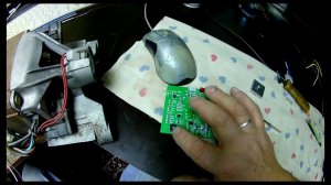 Регулятор оборотов двигателя US52. Китаец молодец, а я олень...