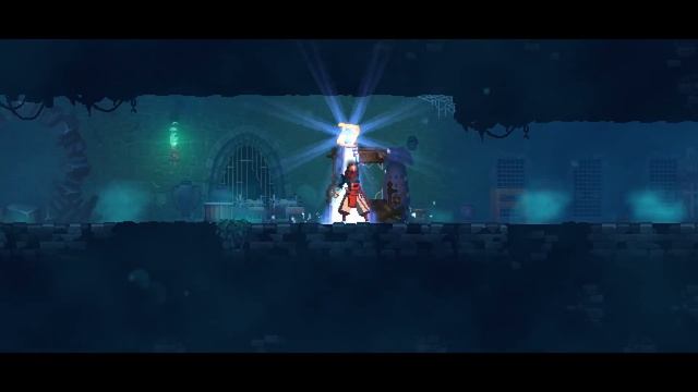 Dead Cells - Metroidvania Done Different (Review) смотреть онлайн