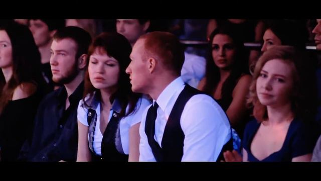 ENERGY SUPER GIRL - 2014 смотреть онлайн