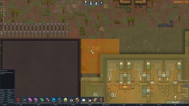 TWISTED FIRESTARTER | RimWorld | Unmodded Gameplay | S1 03 смотреть онлайн