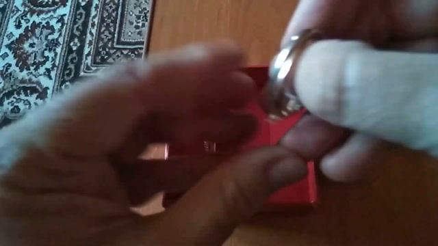 Коллекция золотых украшений!!! смотреть онлайн