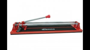 Инструкция по плиткорезу роликовому DERZHI арт.187625