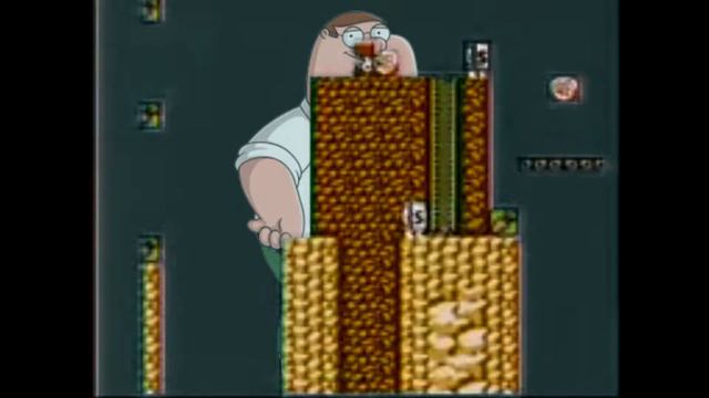 AVGN bugs bunny review peter griffin feet смотреть онлайн