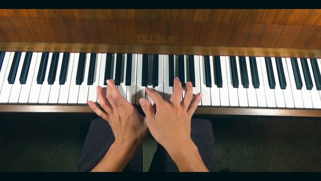 CHOPIN Mazurka Op.41 No.3 in A-flat Major смотреть онлайн
