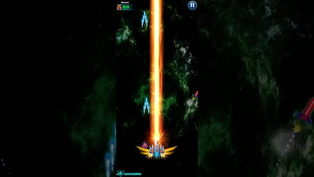 [Campaign] Level 84 Galaxy Attack: Alien Shooter | Best Arcade Shoot'up Game Play via iOS Android смотреть онлайн