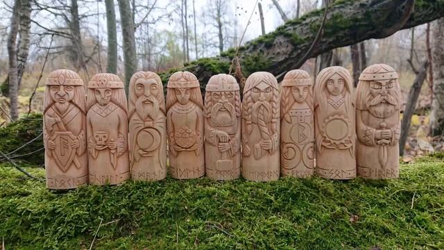 МОЛИТВА - СЛАВА ЗА ПРЕДКОВ⚡ смотреть онлайн