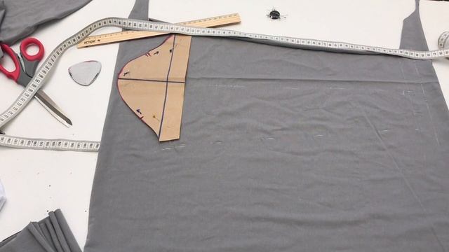 Как сшить водолазку. #каксшитьводолазку #шьемшкольнуюформу #шьюдома