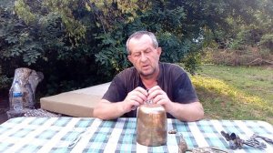 ЛАЙФХАК КАК СДЕЛАТЬ ИЗ БРОНЗОВОЙ СТУПКИ КОЛОКОЛ РЫНДУ СВОИМИ РУКАМИ