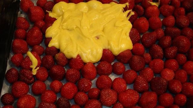 Сборник рецептов