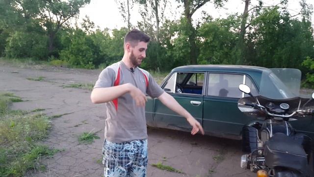 КАК ДЕЛАТЬ ЛЮТЫЙ BURNOUT НА МОТО!!!ДЫМИМ НЕ ПО-ДЕТСКИ!!! смотреть онлайн