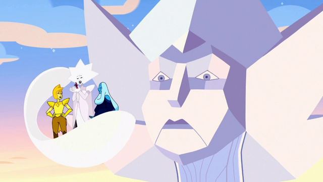 Steven Universe: The Movie | Let Us Adore You [Reprise] (Without Dialogues)