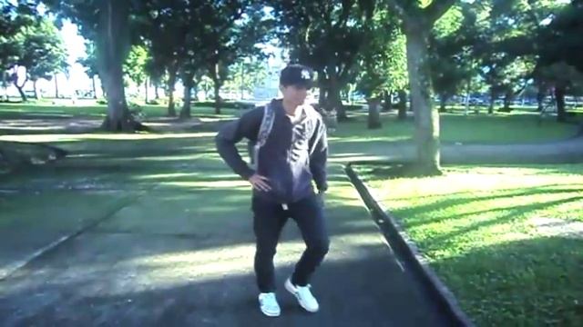 SWAGGA DANCE (FREE STEP AND SHUFFLE) OFICIAL смотреть онлайн