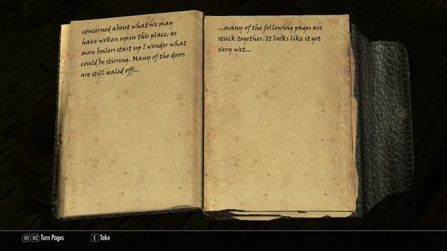 ►Skyrim™ »ᵯᴑᴆᴆᴇᴆ»: Legacy Of The Dragonborn - HD Walkthrough Part 482 - Tools Of The Trade