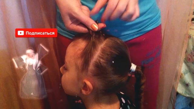 новогодняя прическа 2016 смотреть онлайн