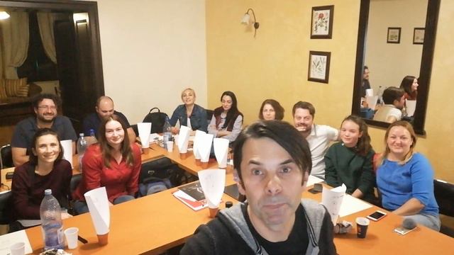 Curs foto | Învață bazele fotografiei creative 3-4 nov. 2018 Timișoara смотреть онлайн